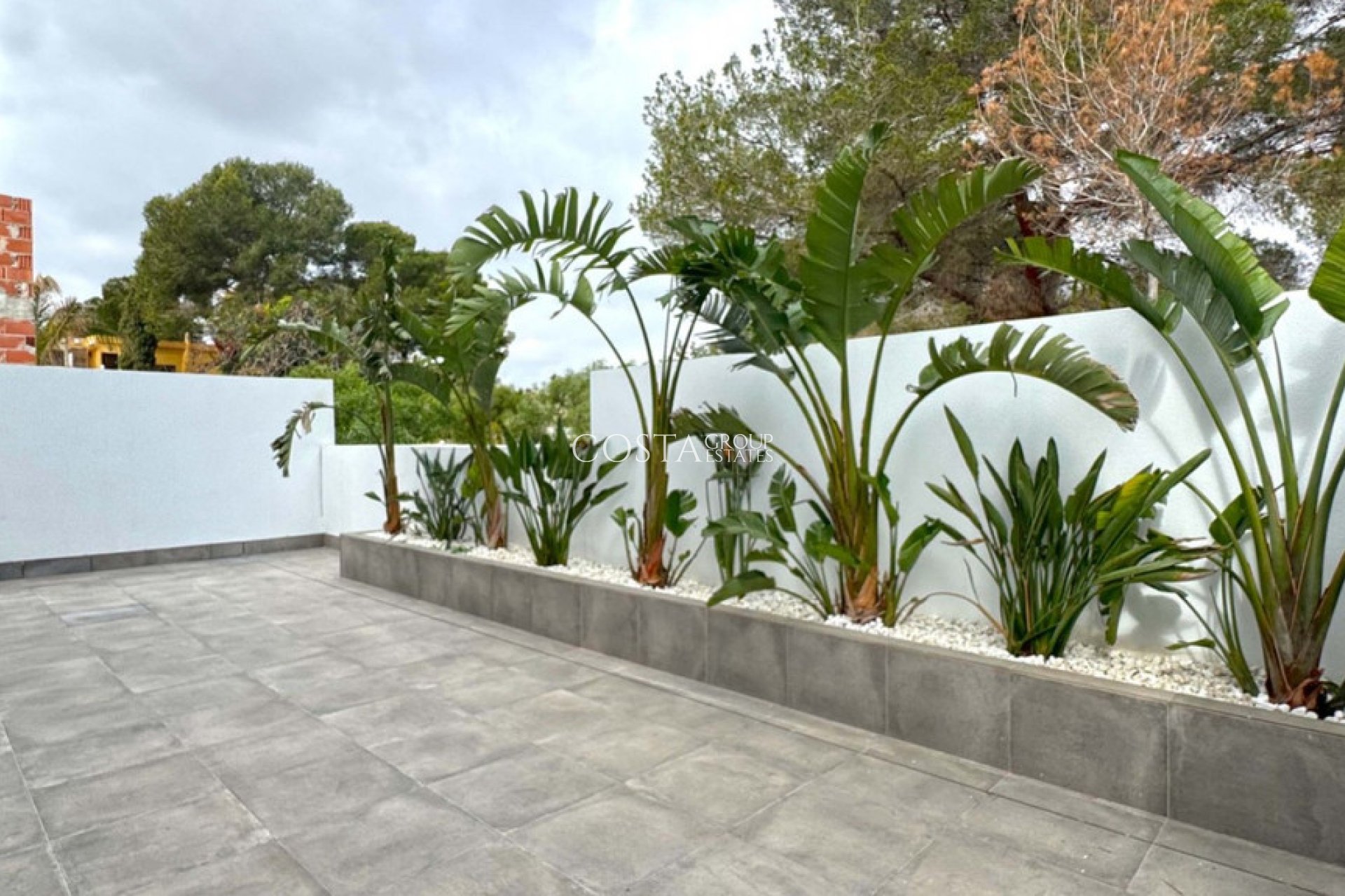 Revente - Villa -
Torrevieja - Torrevieja Centro