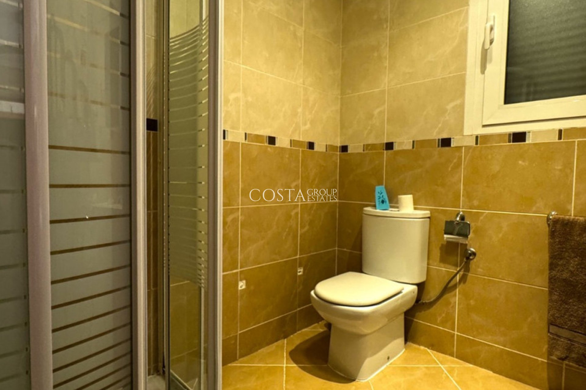 Revente - Villa -
Torrevieja - Torrevieja Centro