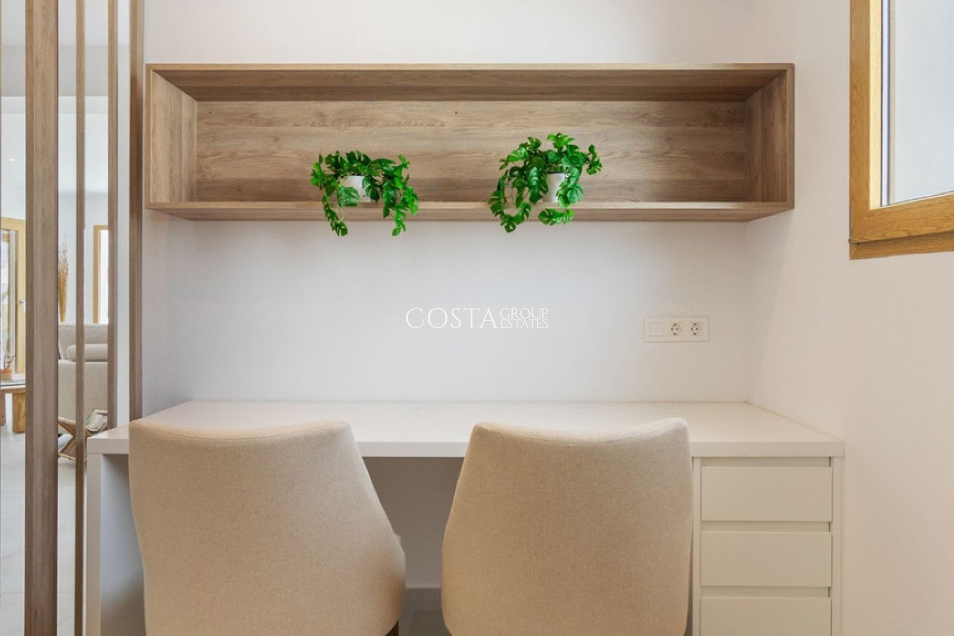 Revente - Villa -
Torrevieja - Torrevieja Centro