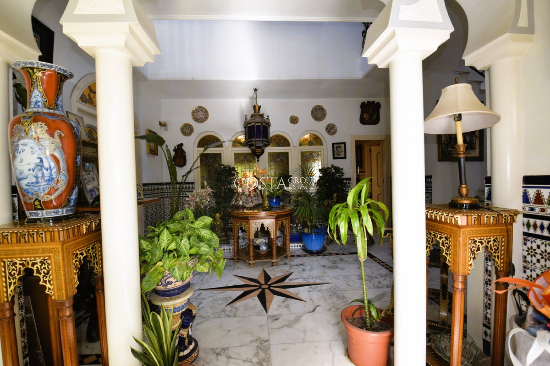 Revente - Villa -
Torrevieja - Torrevieja Centro