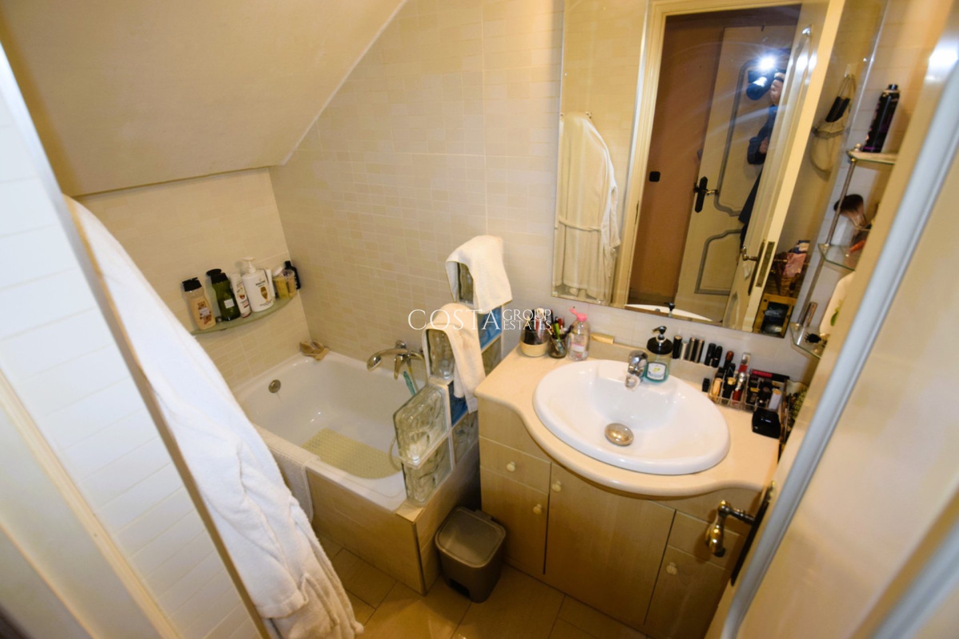 Revente - Villa -
Torrevieja - Torrevieja Centro