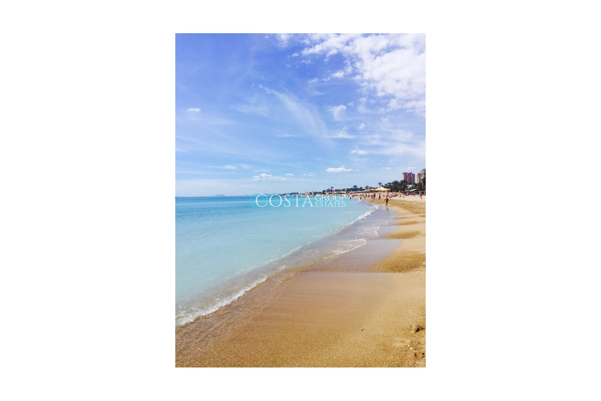 Revente - Villa -
Torrevieja - Torrevieja Centro