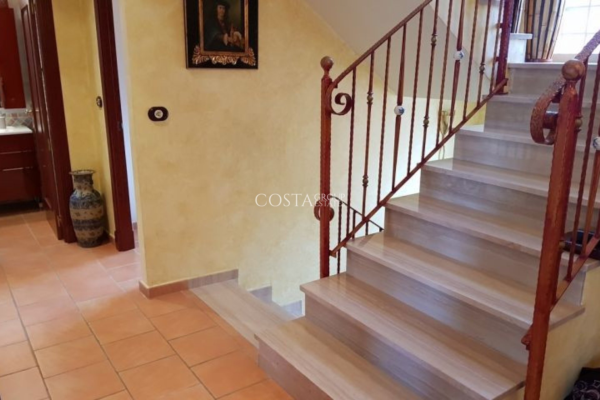 Revente - Villa -
Torrevieja - Torrevieja Centro