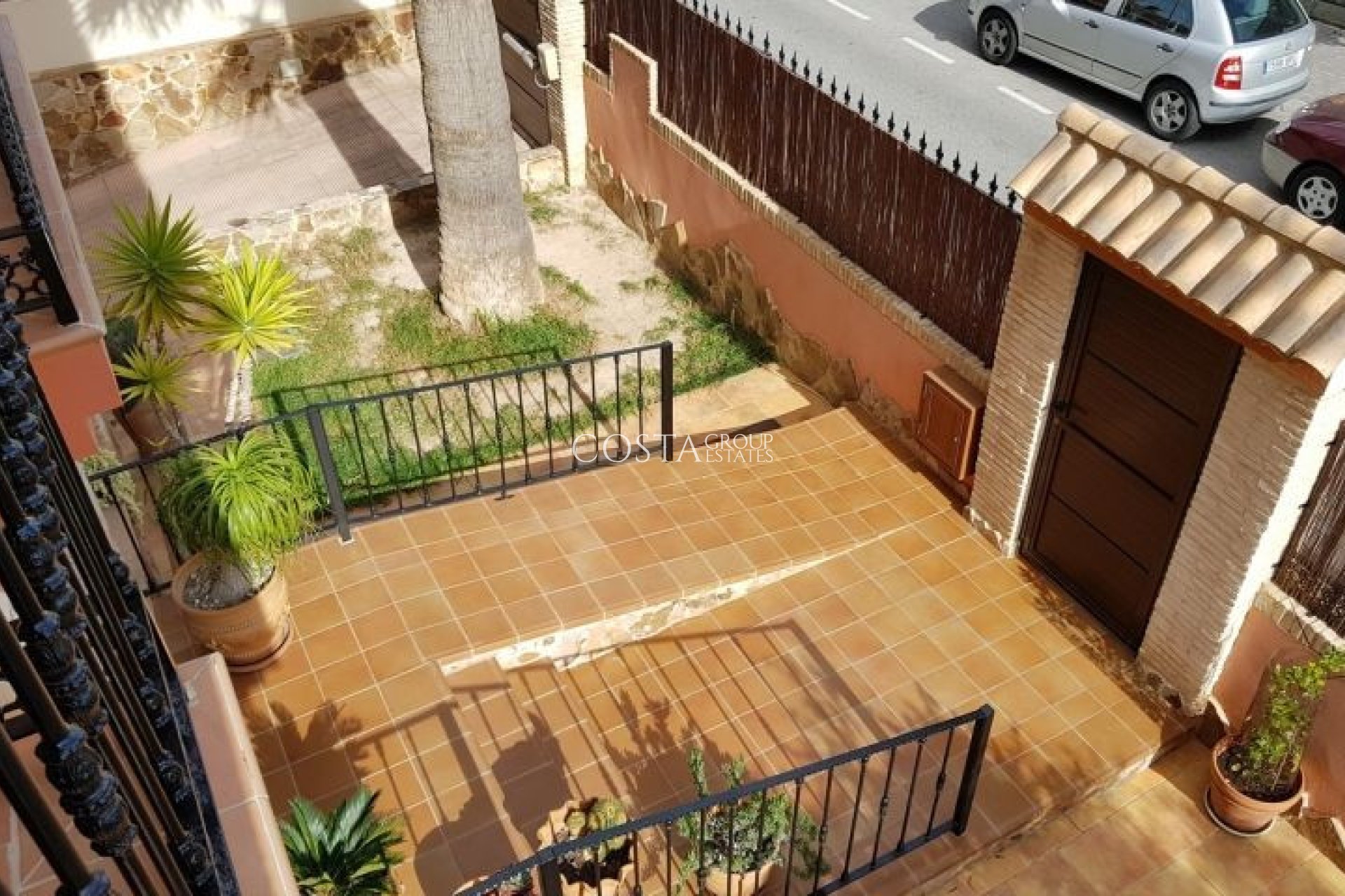 Revente - Villa -
Torrevieja - Torrevieja Centro