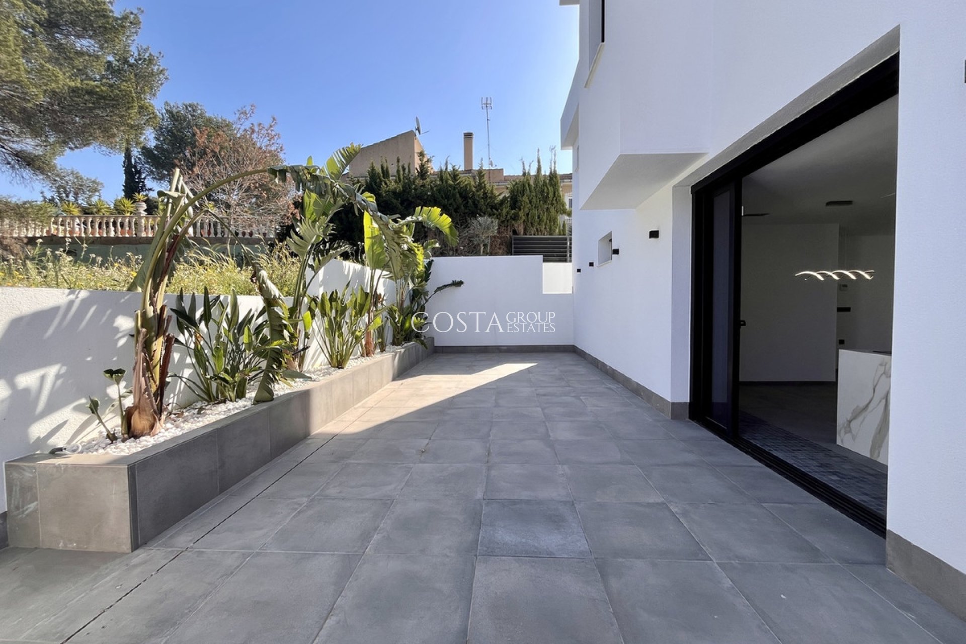 Revente - Villa -
Torrevieja - Torrevieja Centro