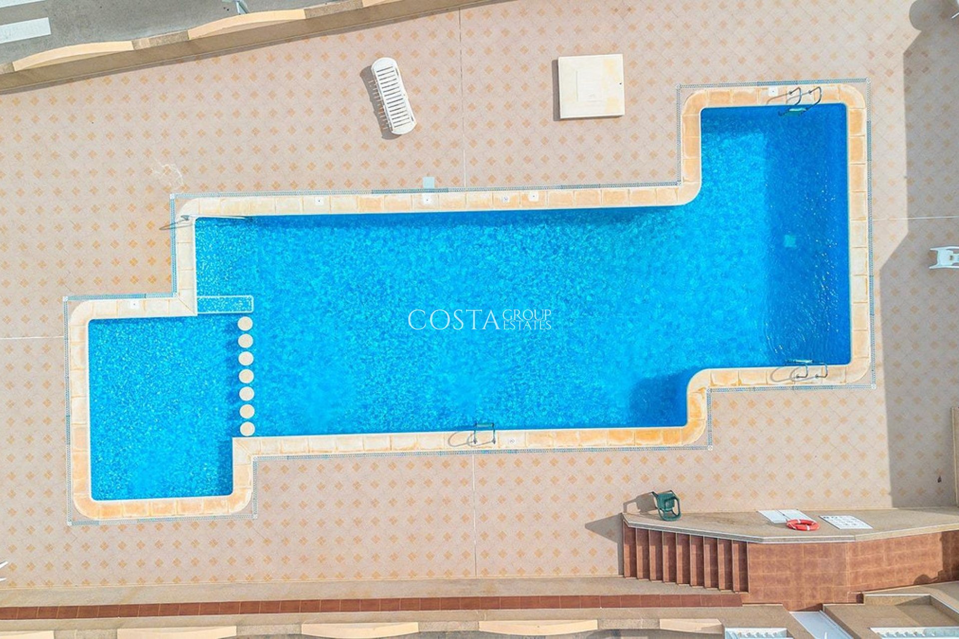 Revente - Villa -
Torrevieja - Torrevieja Centro