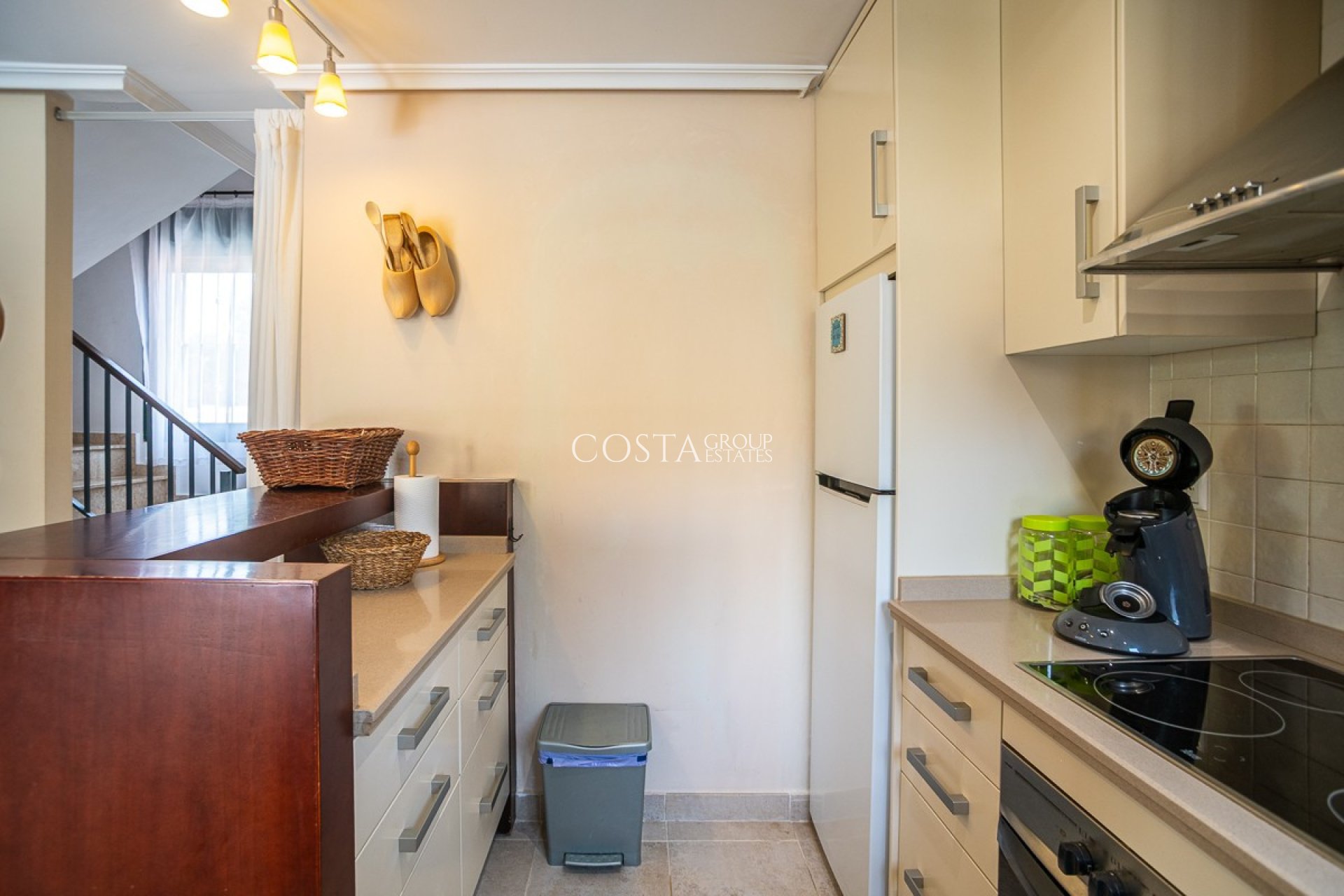 Revente - Villa -
Torrevieja - Torrevieja Centro