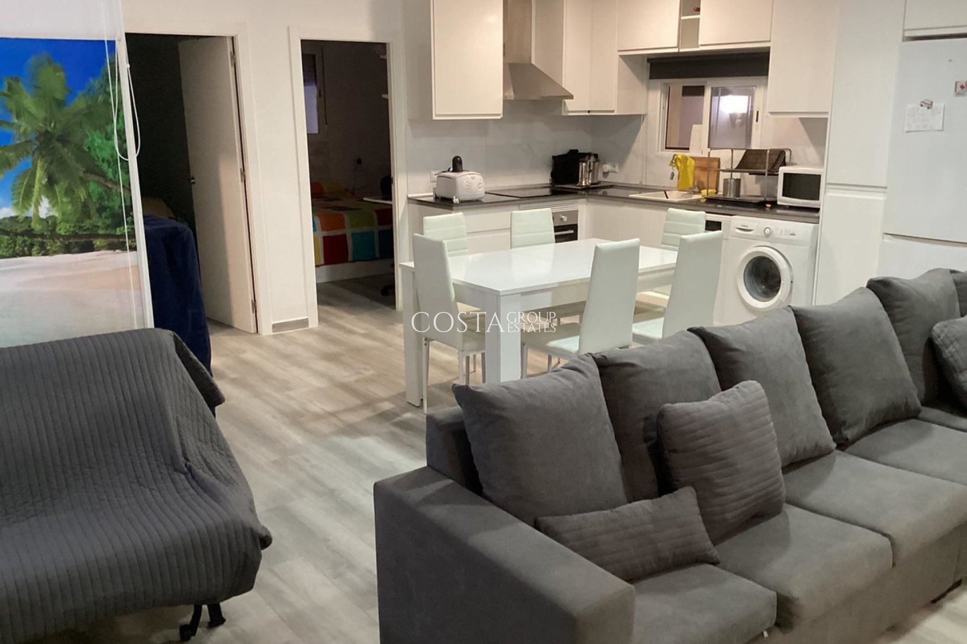 Revente - Villa -
Torrevieja - Torrevieja Centro