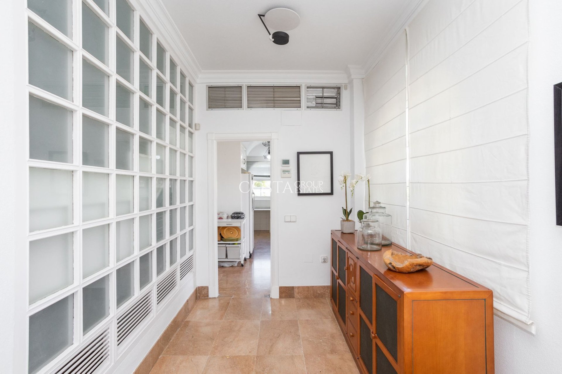 Revente - Villa -
Torrevieja - Torrevieja Centro