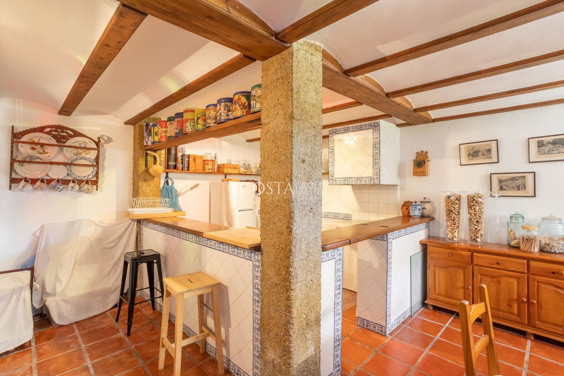 Revente - Villa -
Torrevieja - Torrevieja Centro