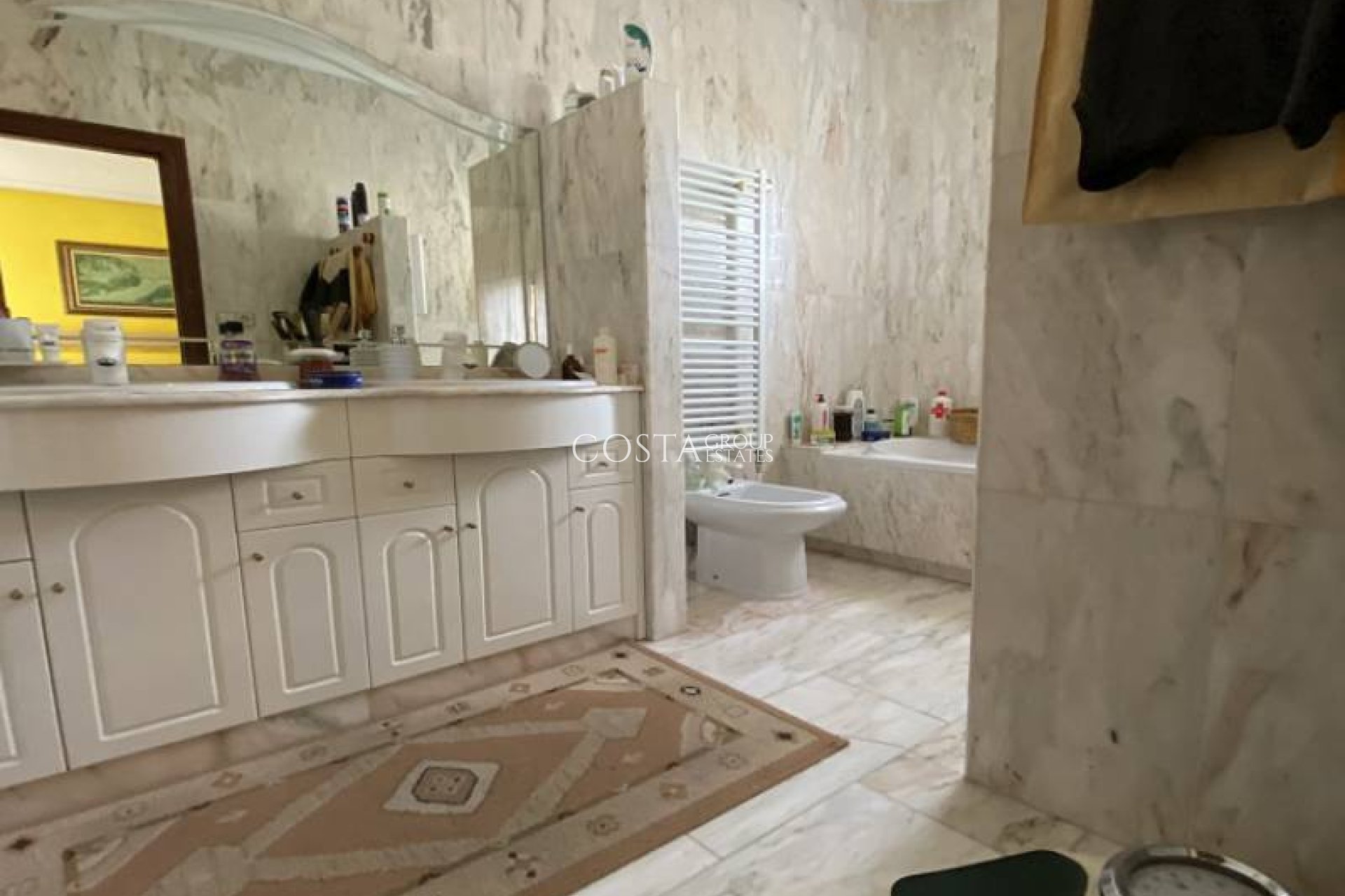 Revente - Villa -
Torrevieja