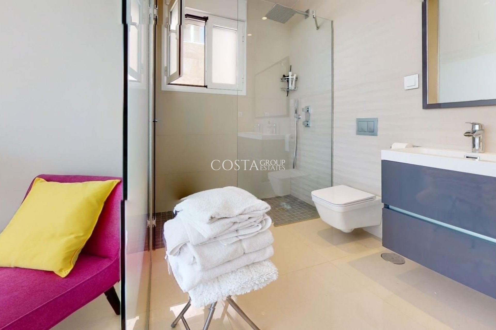 Revente - Villa -
Torrevieja