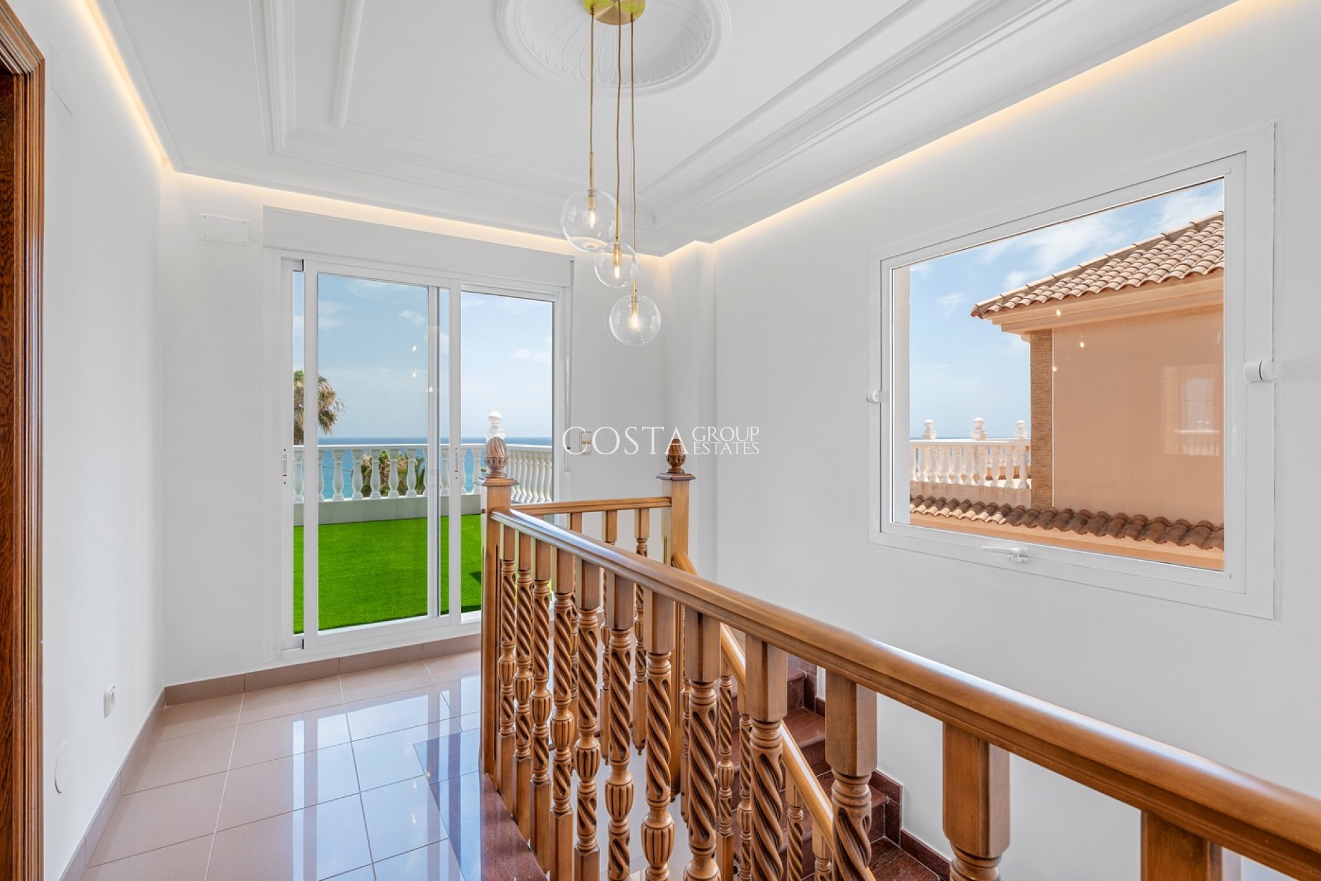 Revente - Villa -
Torrevieja