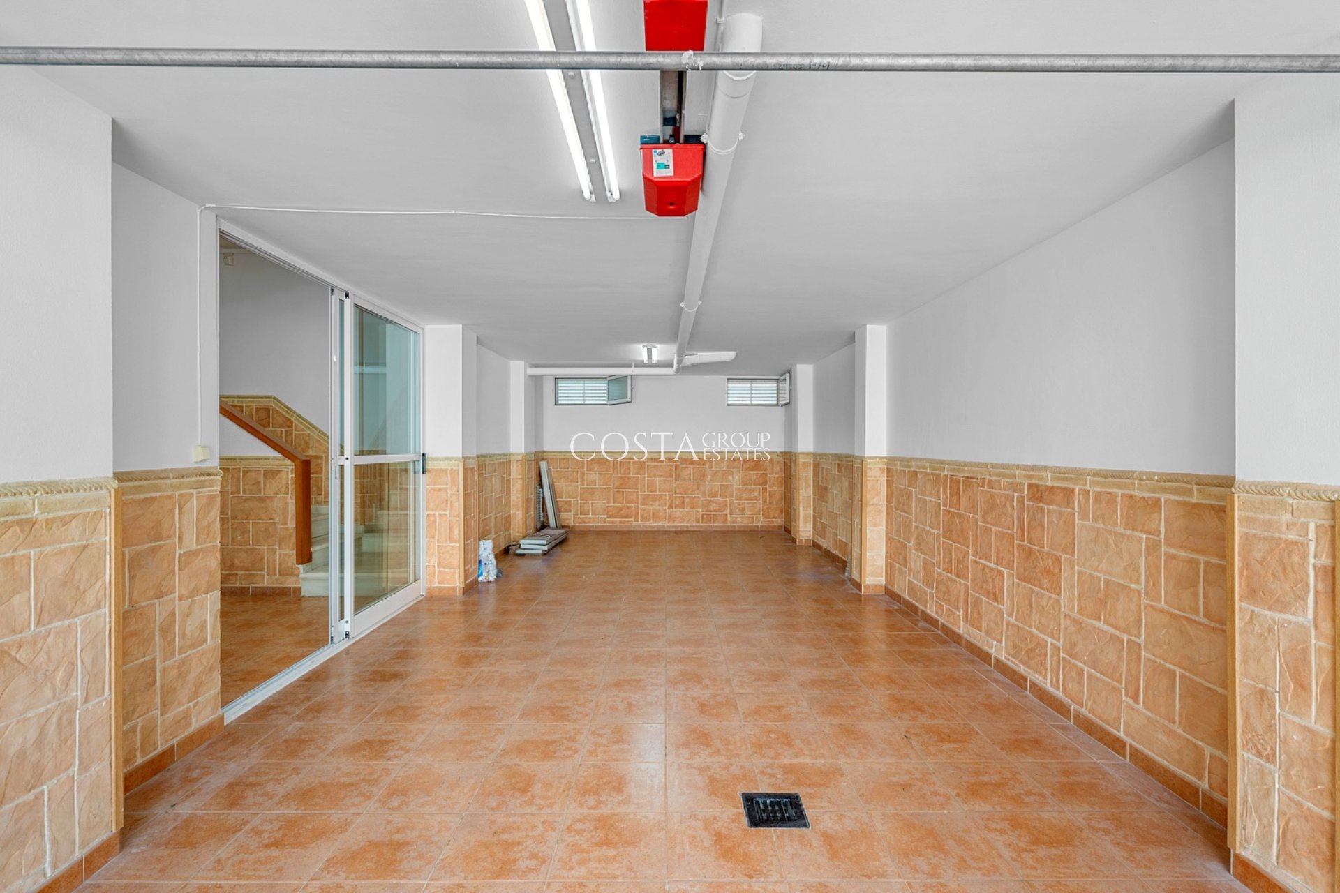 Revente - Villa -
Torrevieja