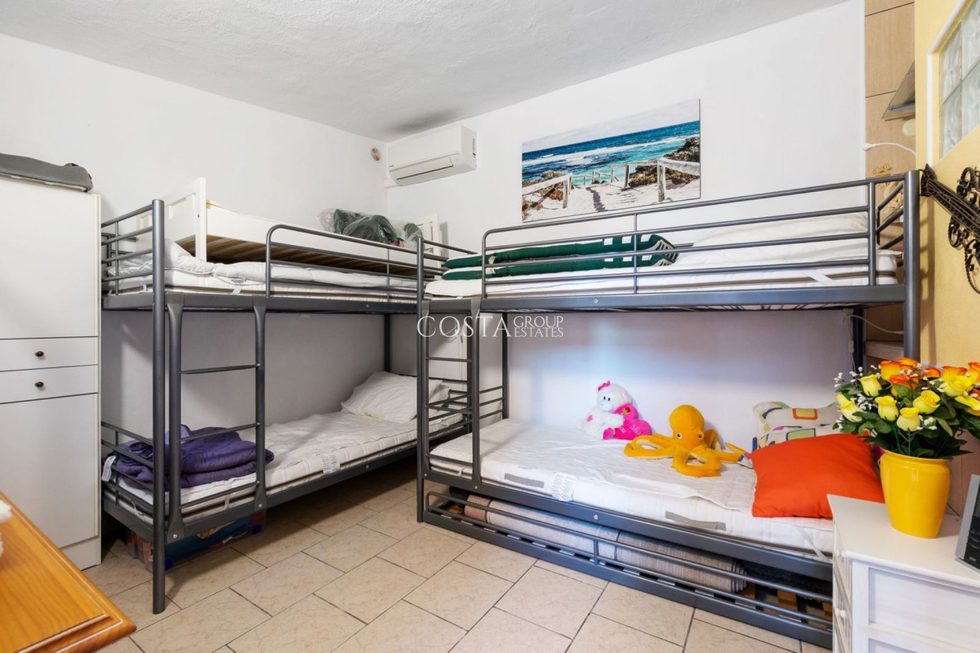 Revente - Villa -
Torrevieja