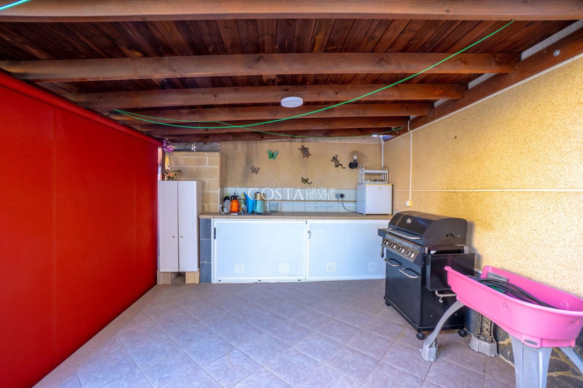 Revente - Villa -
Torrevieja