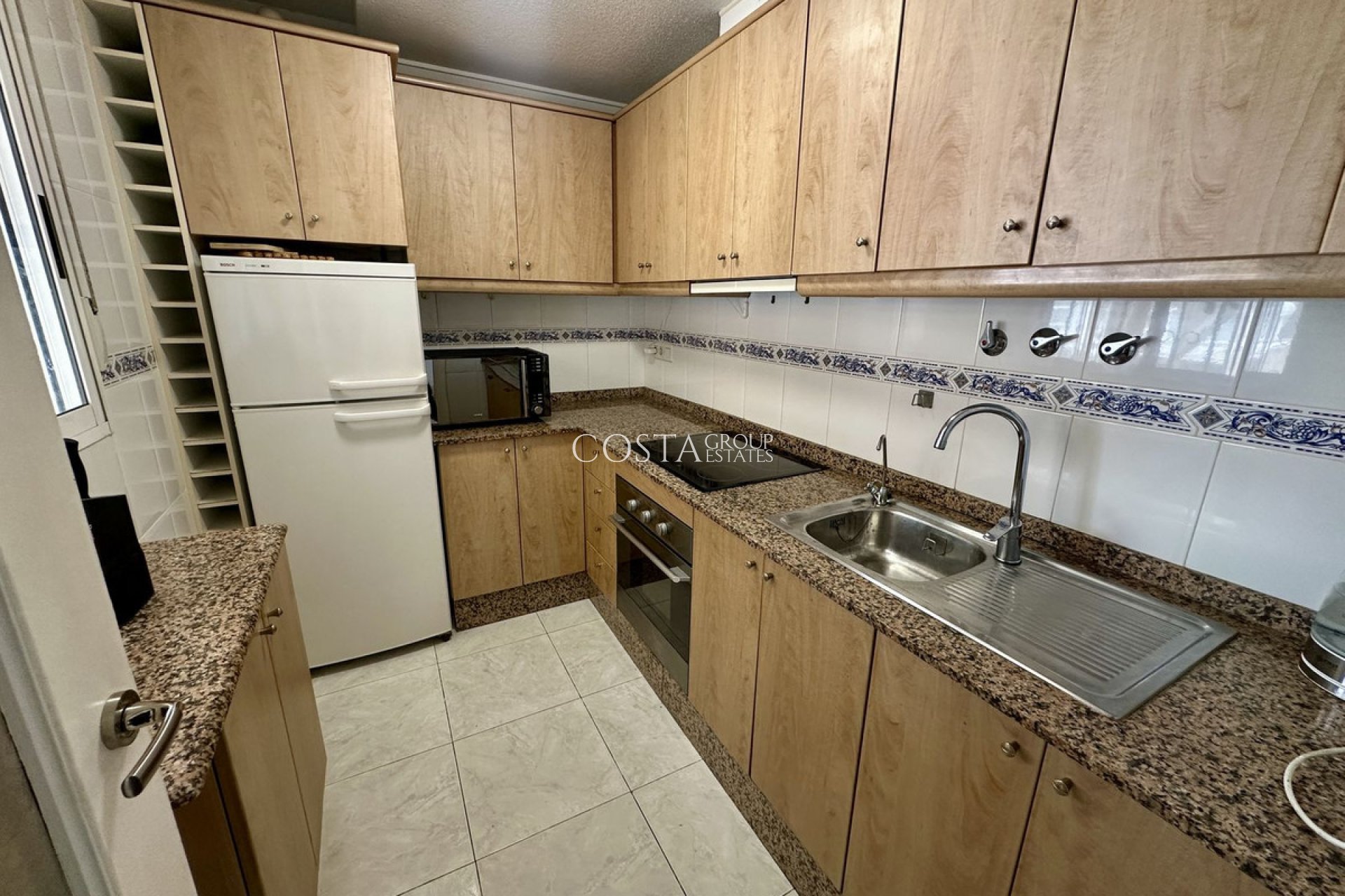 Revente - Villa -
Torrevieja