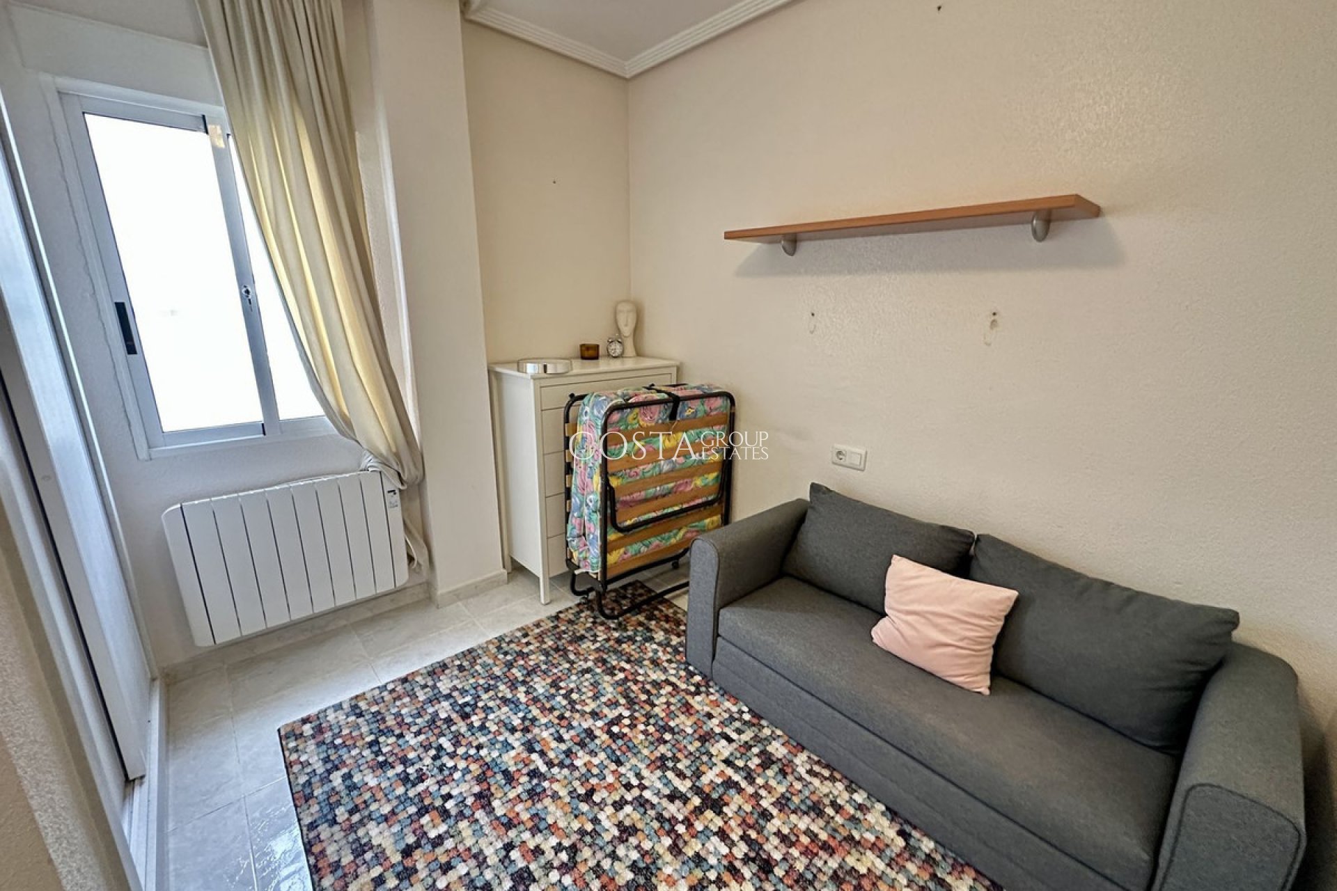 Revente - Villa -
Torrevieja