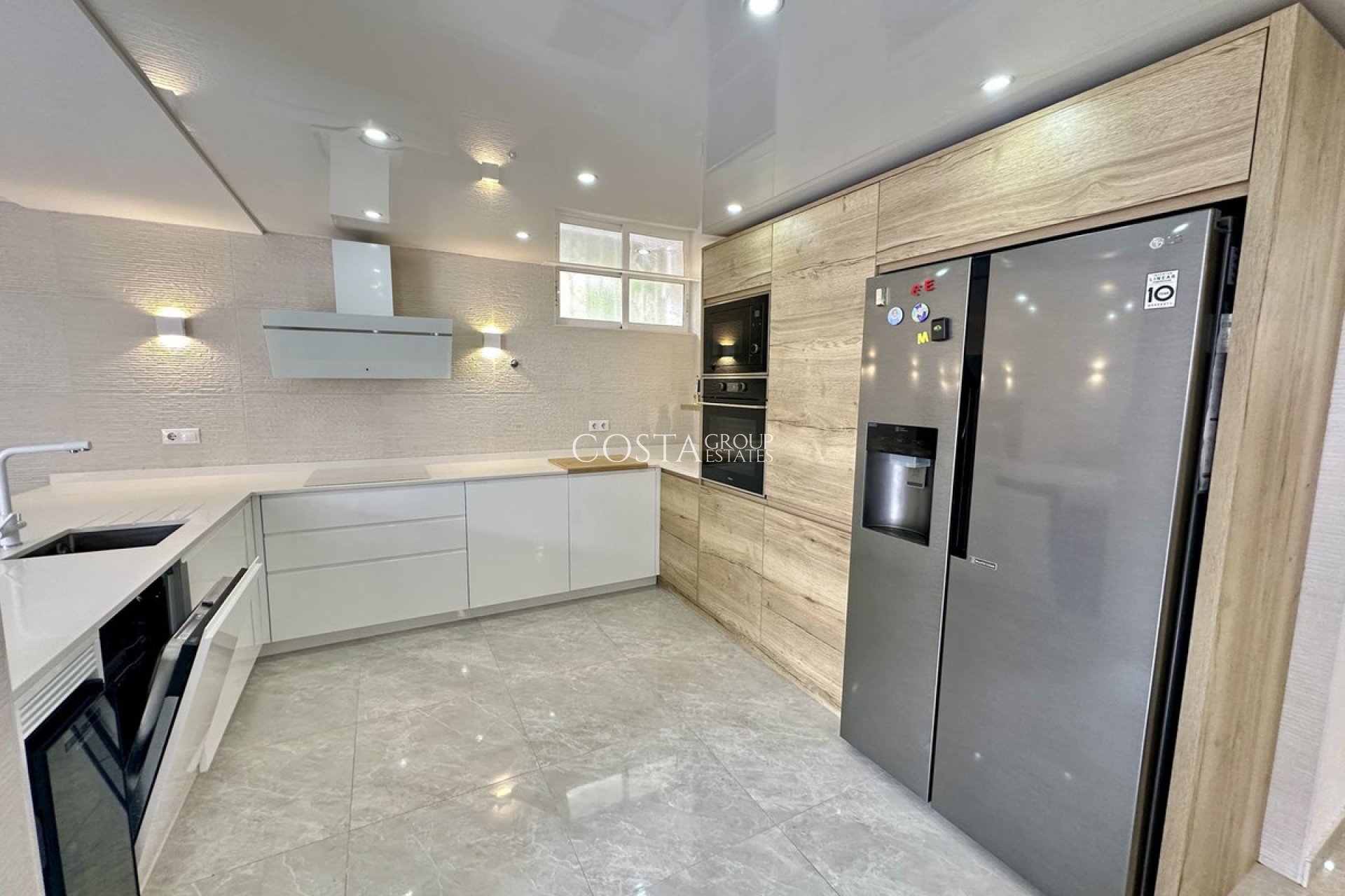 Revente - Villa -
Torrevieja