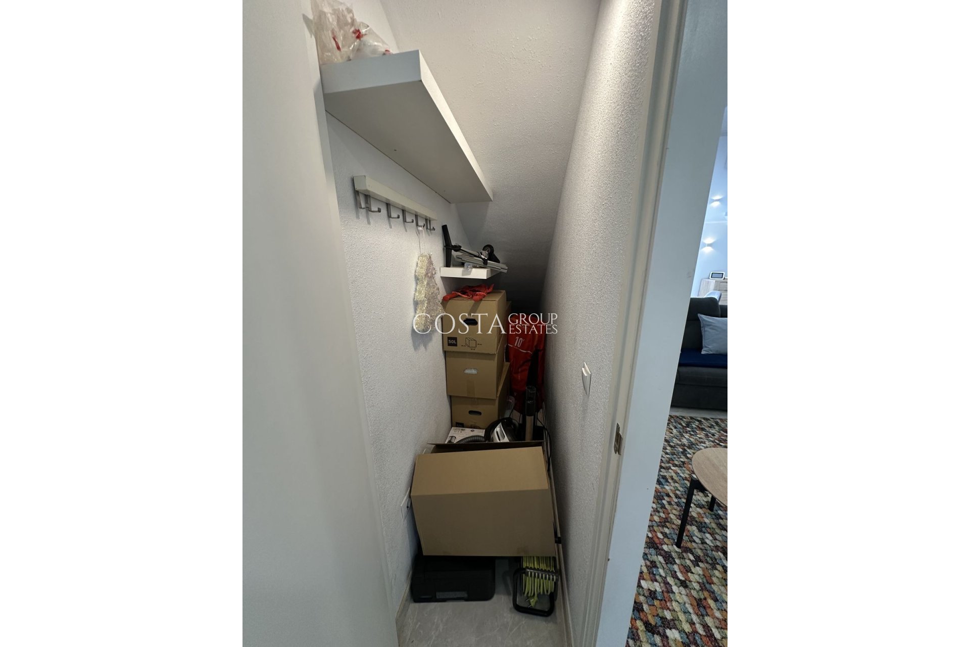 Revente - Villa -
Torrevieja