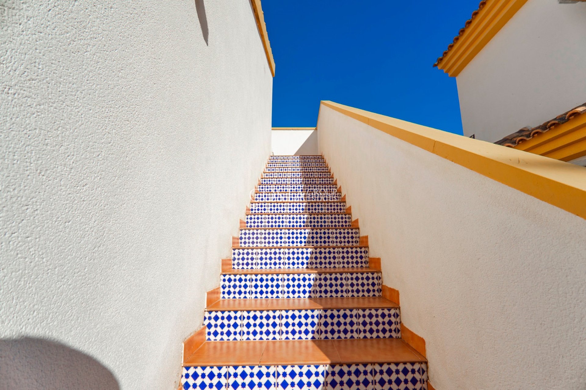 Revente - Villa -
Urbanización El Raso