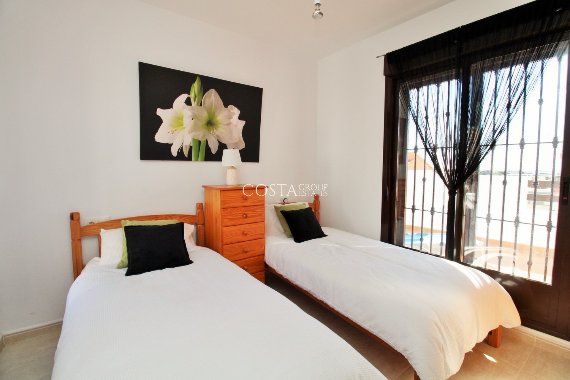 Revente - Villa -
Villamartín - PAU 8