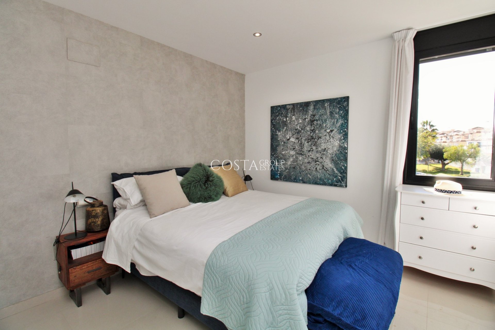 Revente - Villa -
Villamartín