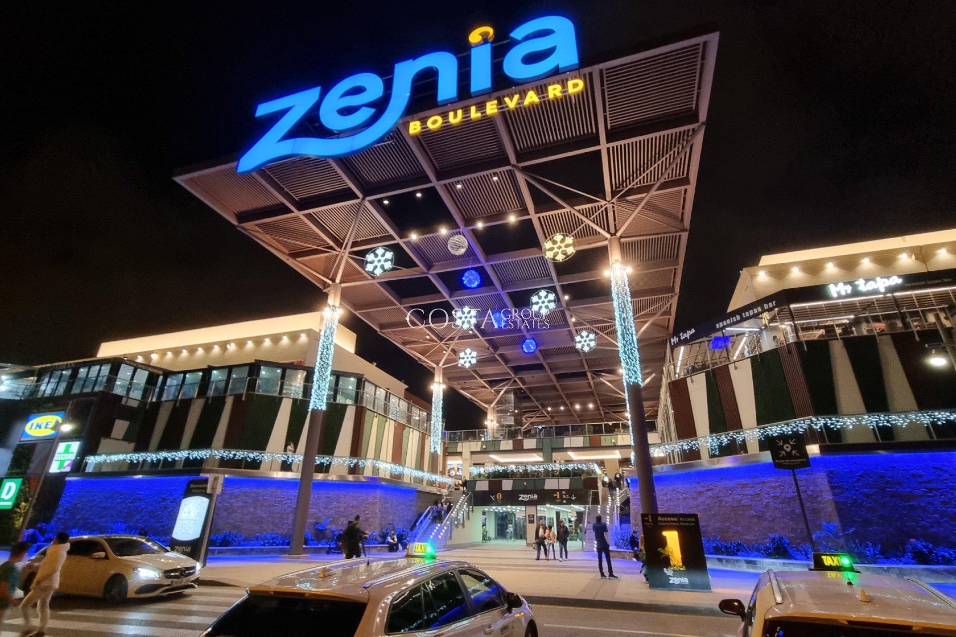 Revente - Villa -
Villamartín