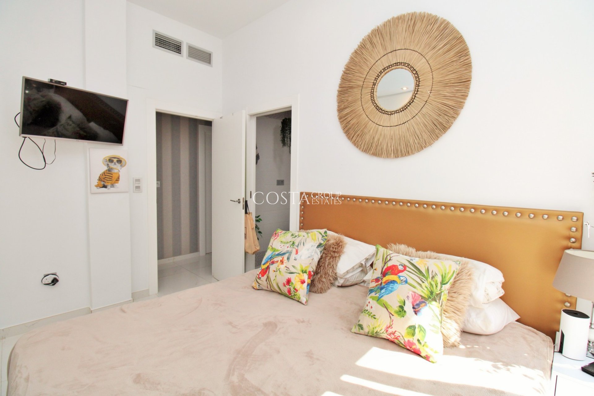 Revente - Villa -
Villamartín