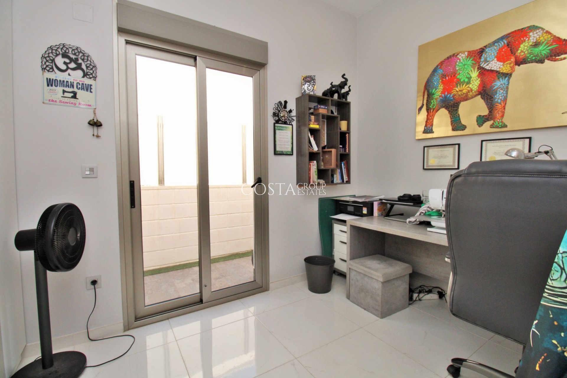 Revente - Villa -
Villamartín