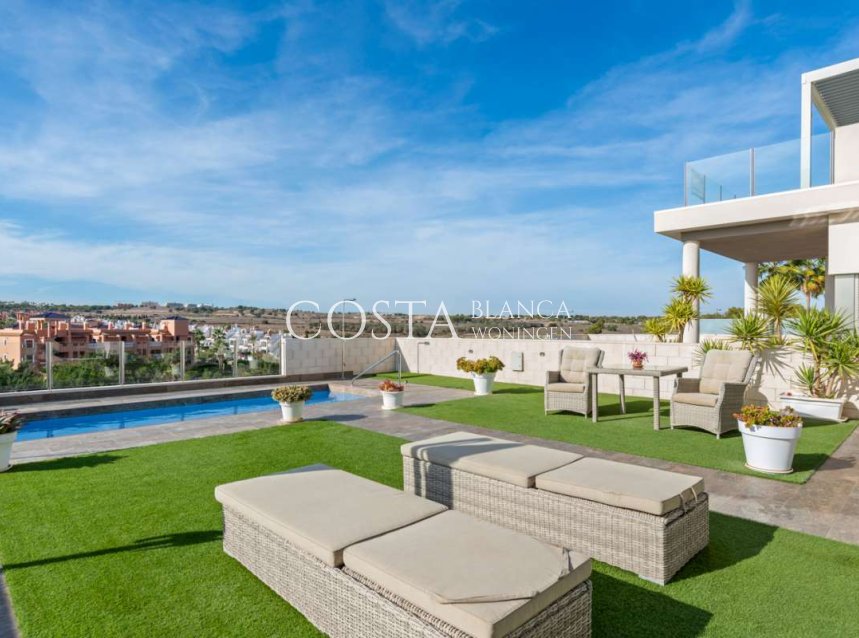 Revente - Villa -
Villamartín