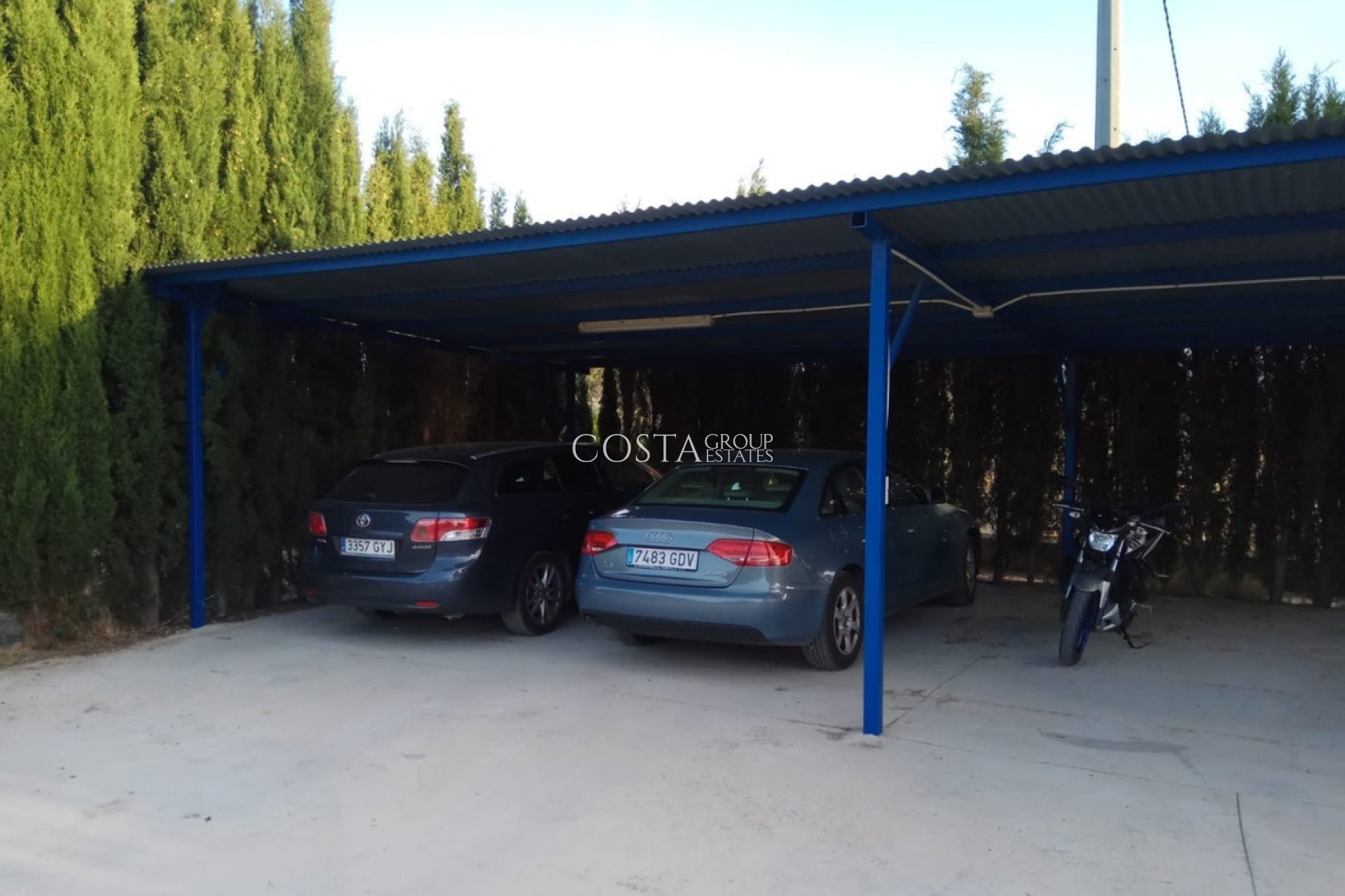 Revente - Villa -
Yecla - Yecla Centro