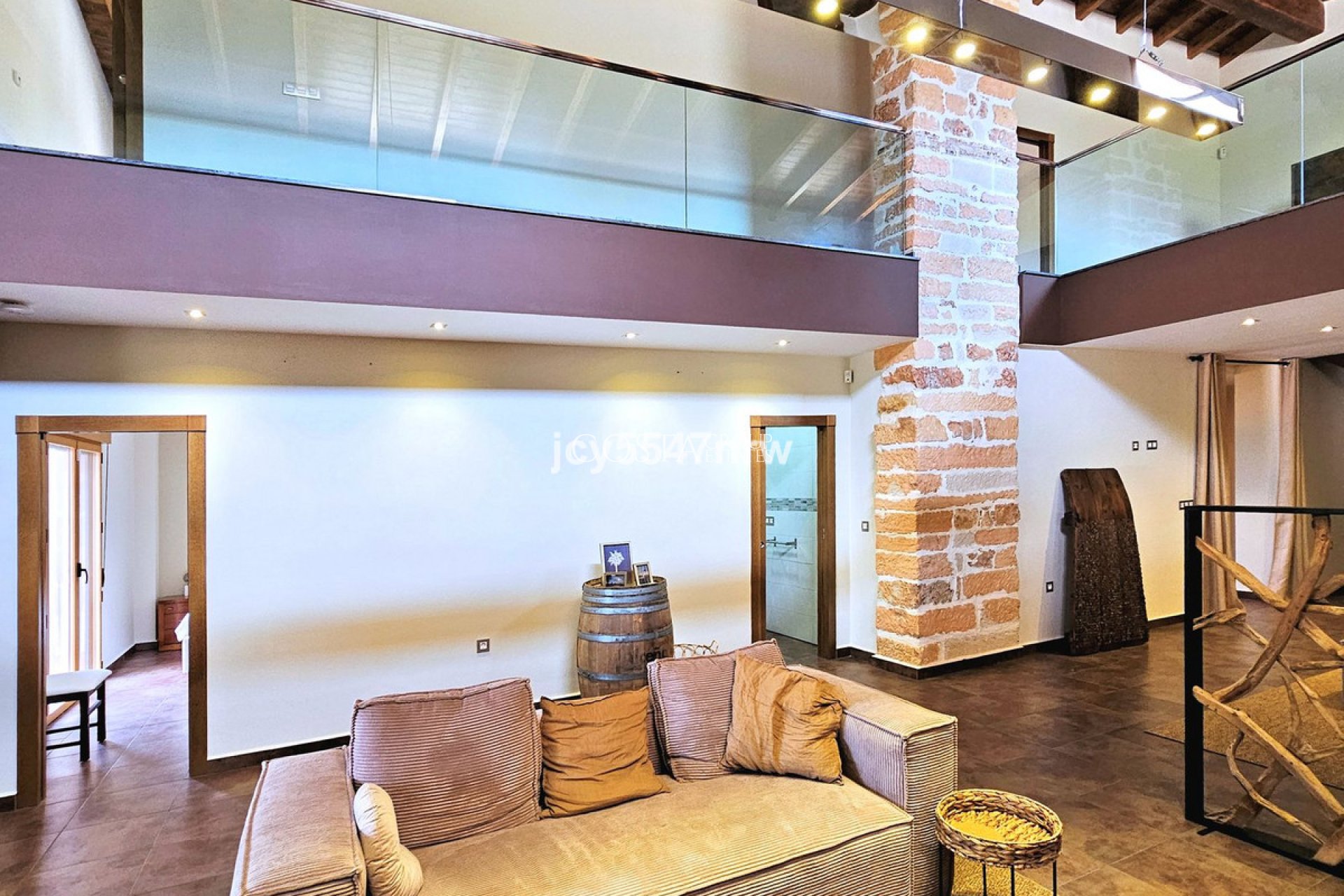 Revente - Villa -
Yecla - Yecla Centro