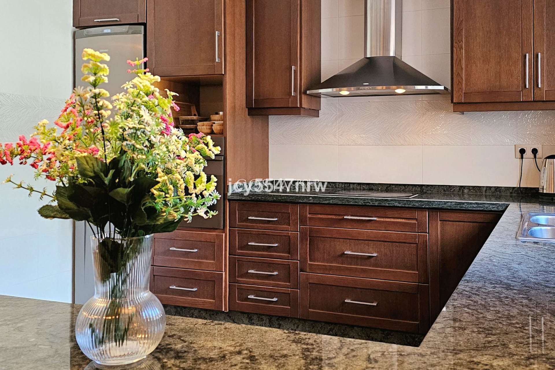 Revente - Villa -
Yecla - Yecla Centro