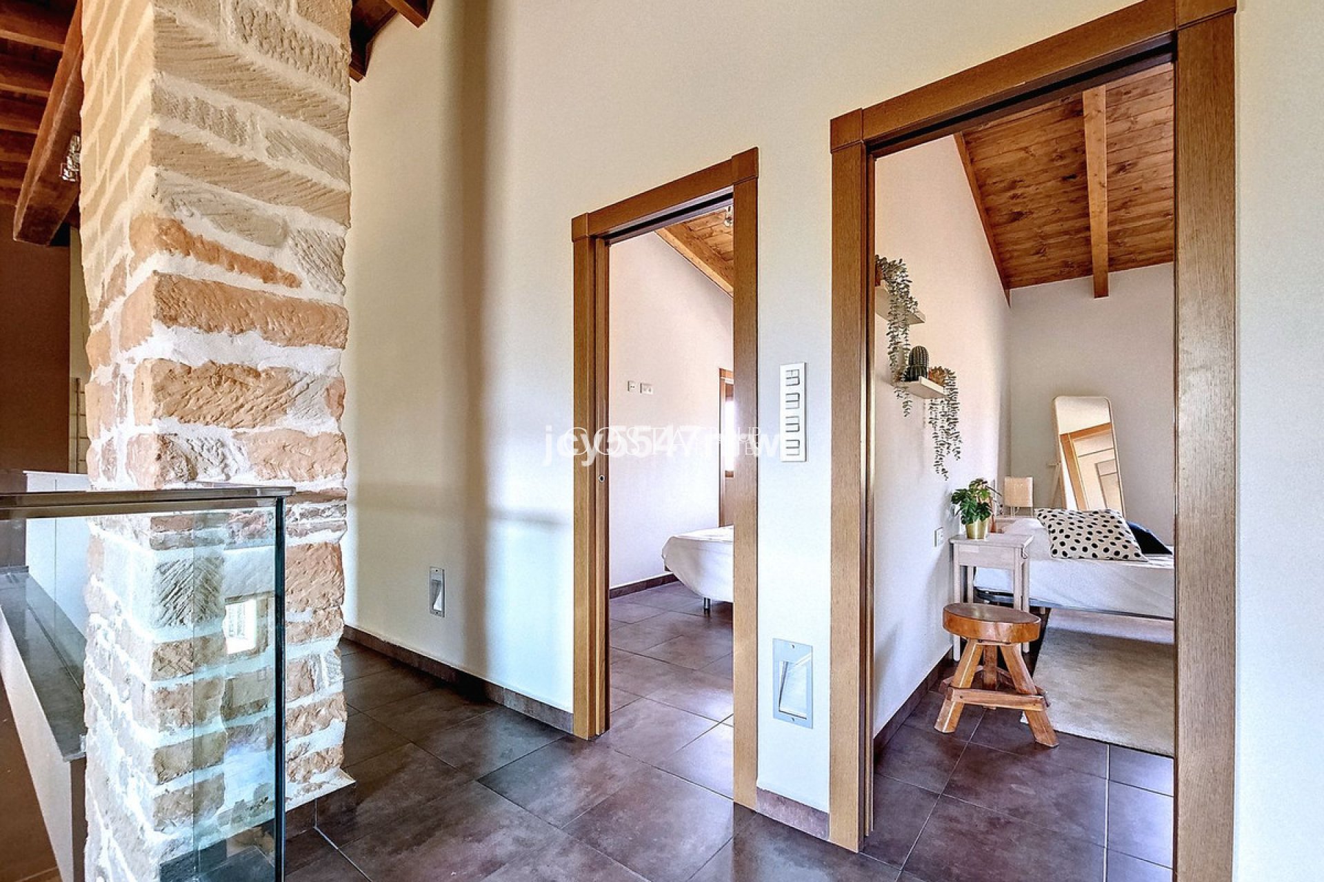 Revente - Villa -
Yecla - Yecla Centro