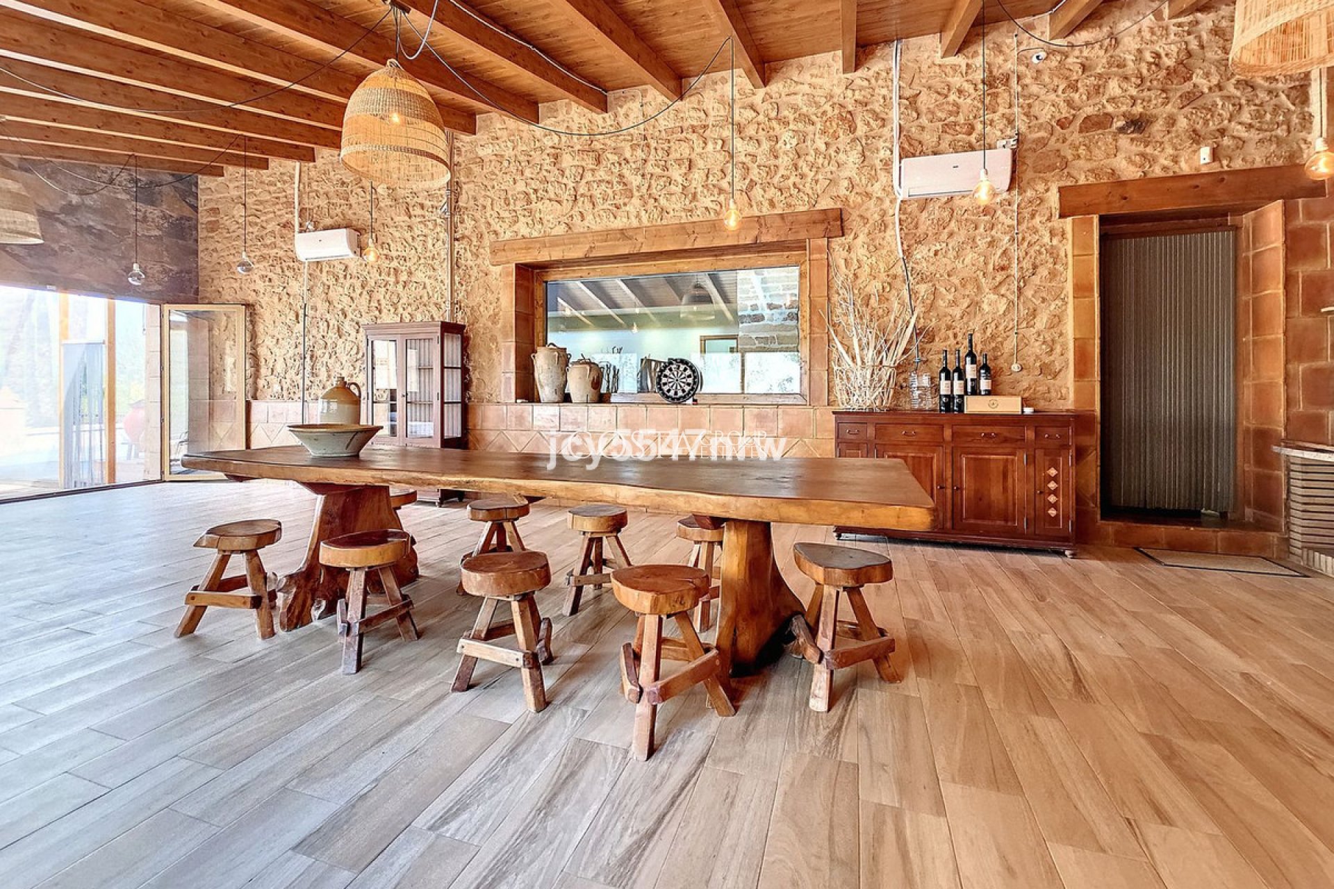 Revente - Villa -
Yecla - Yecla Centro