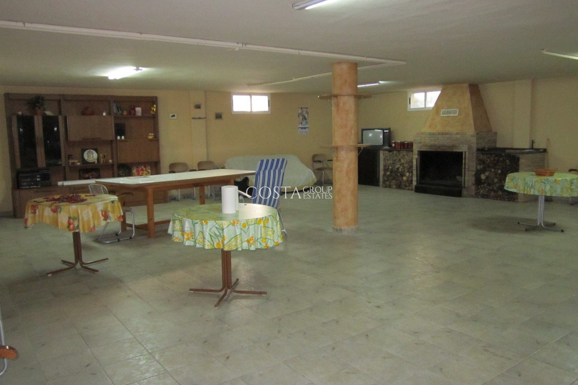 Revente - Villa -
Yecla - Yecla Centro