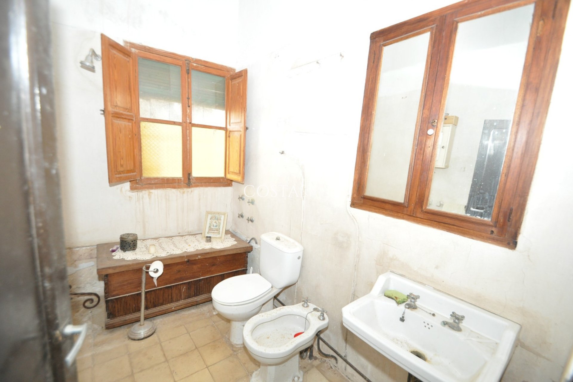 Revente - Villa -
Yecla - Yecla Centro