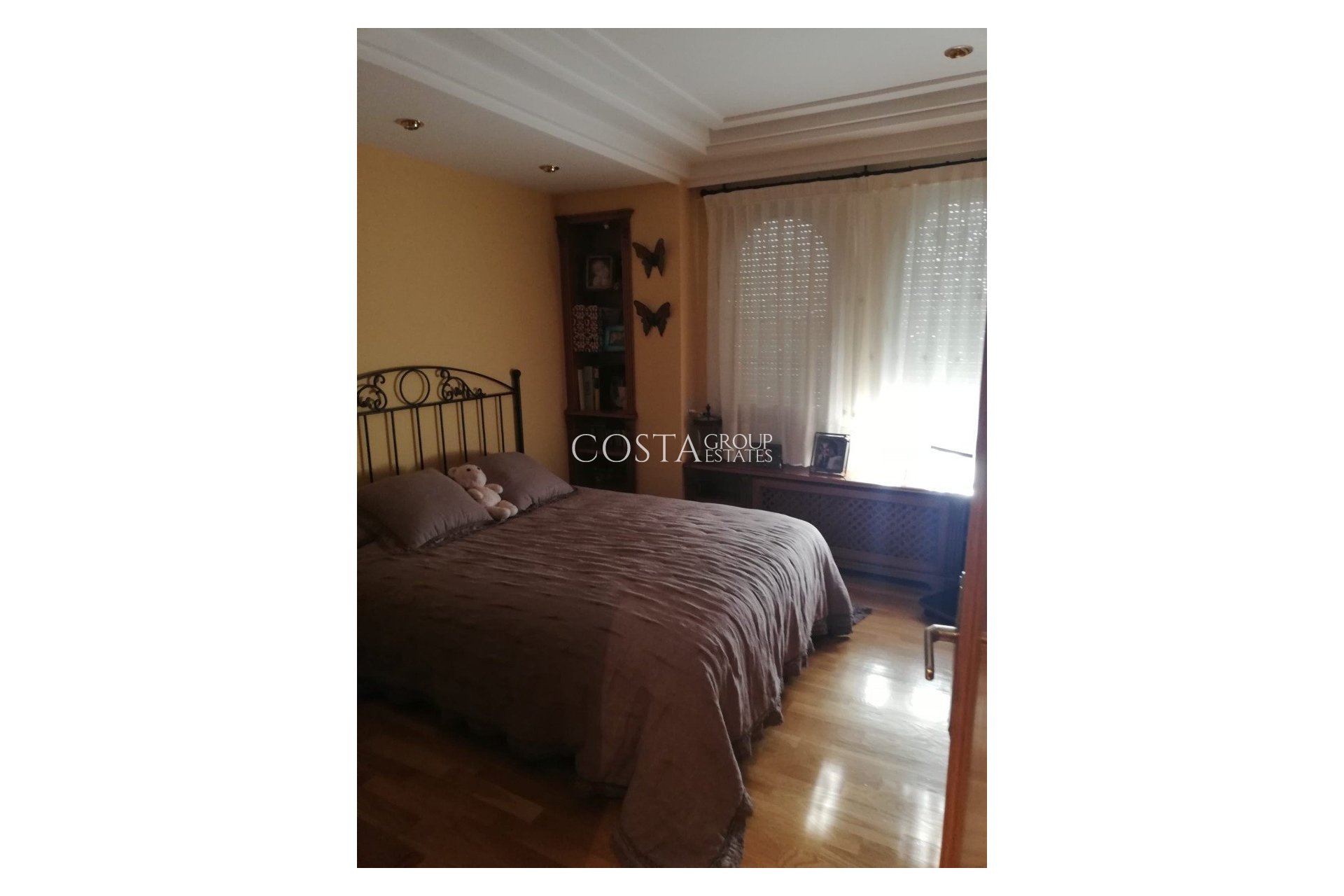 Revente - Villa -
Yecla - Yecla Centro