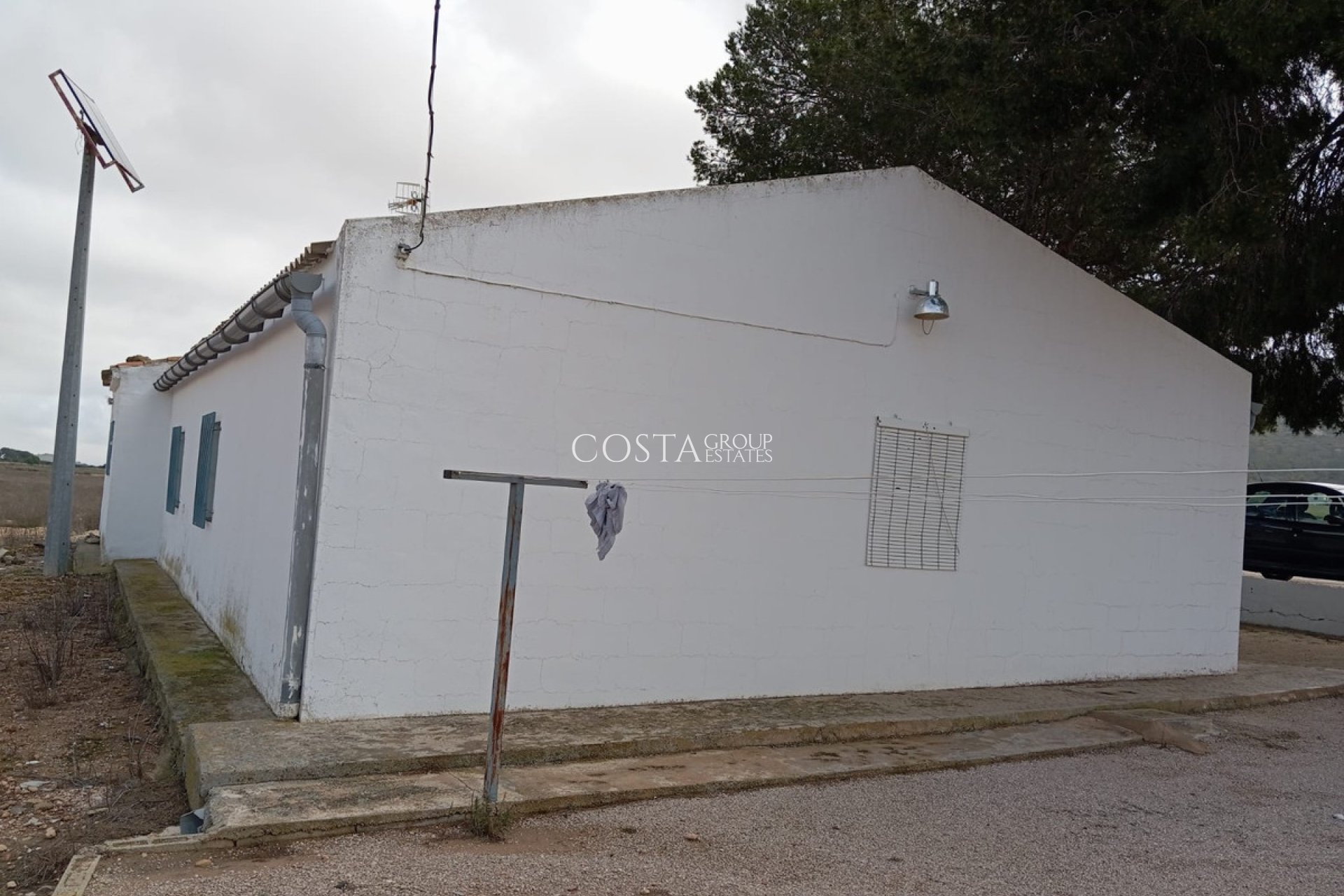 Revente - Villa -
Yecla - Yecla Centro