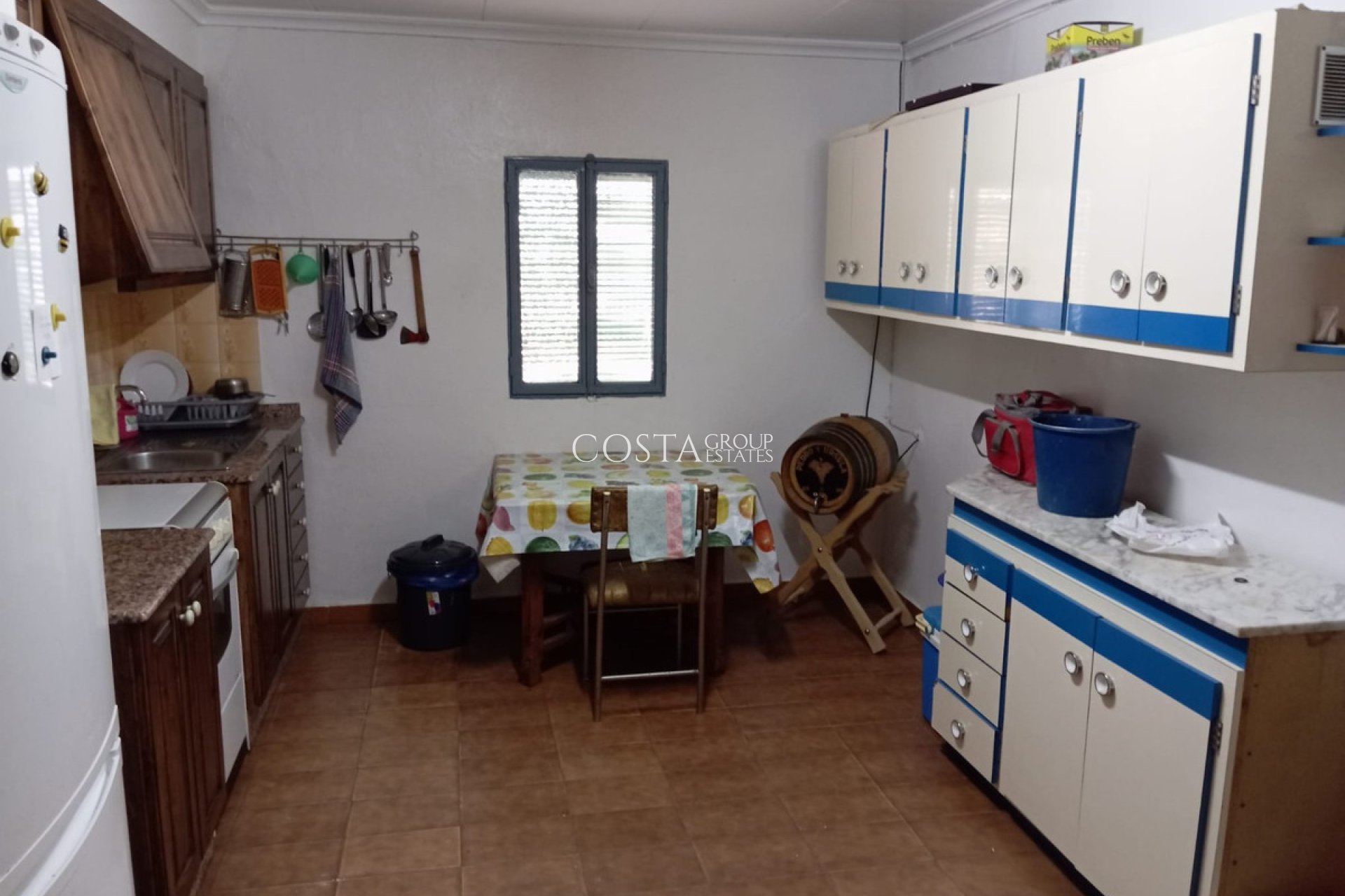 Revente - Villa -
Yecla - Yecla Centro