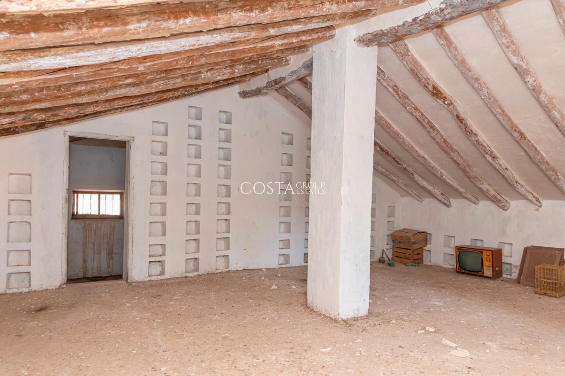 Revente - Villa -
Yecla - Yecla Centro