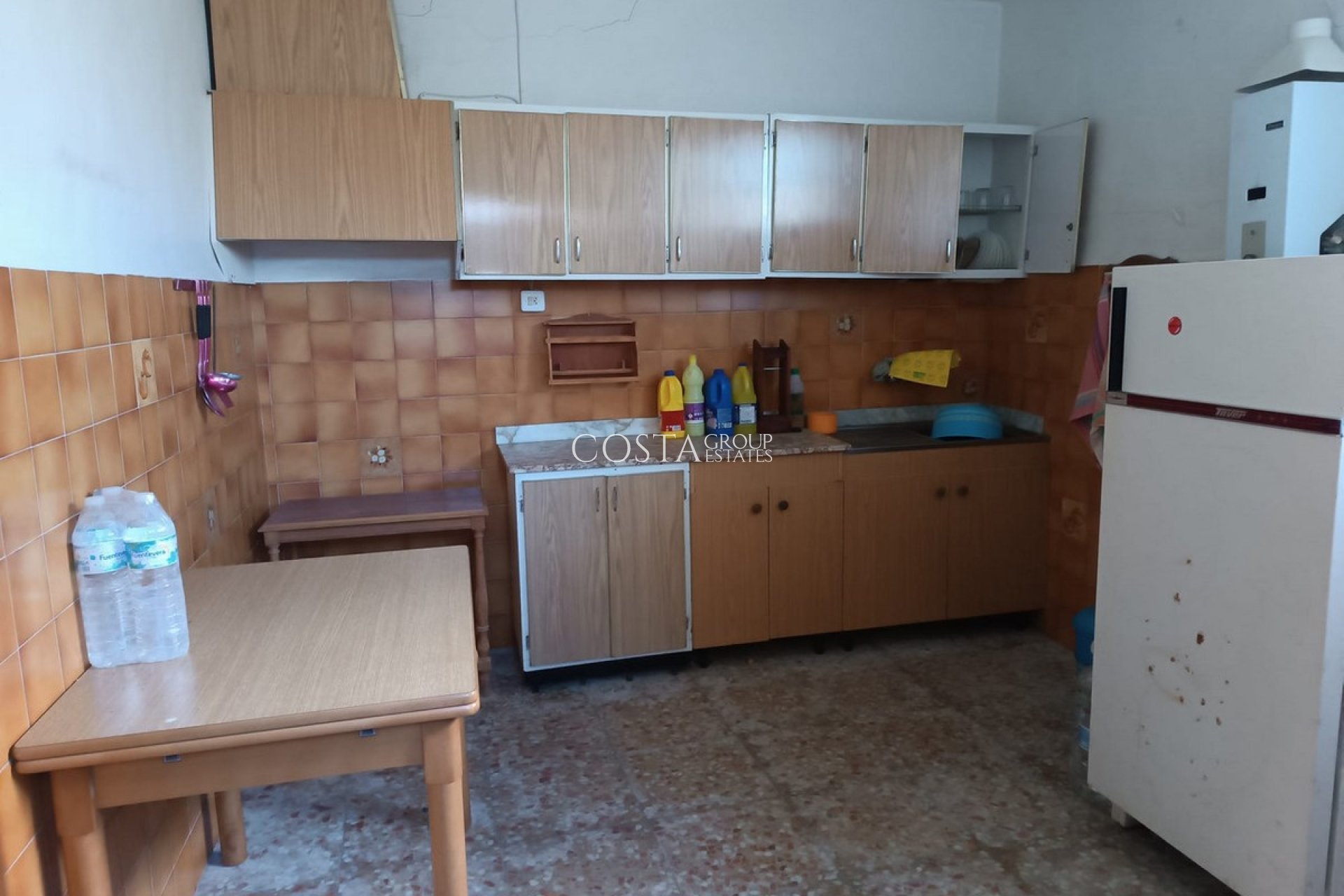 Revente - Villa -
Yecla - Yecla Centro