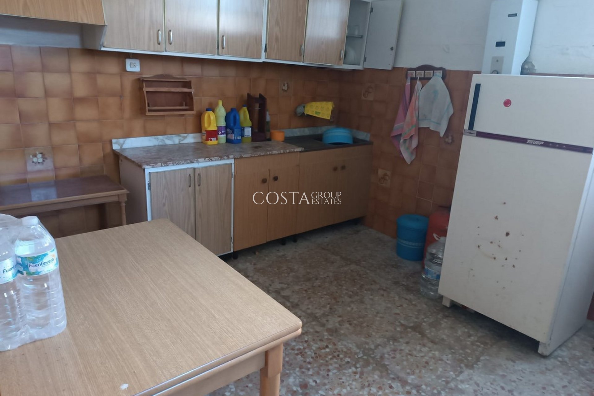 Revente - Villa -
Yecla - Yecla Centro