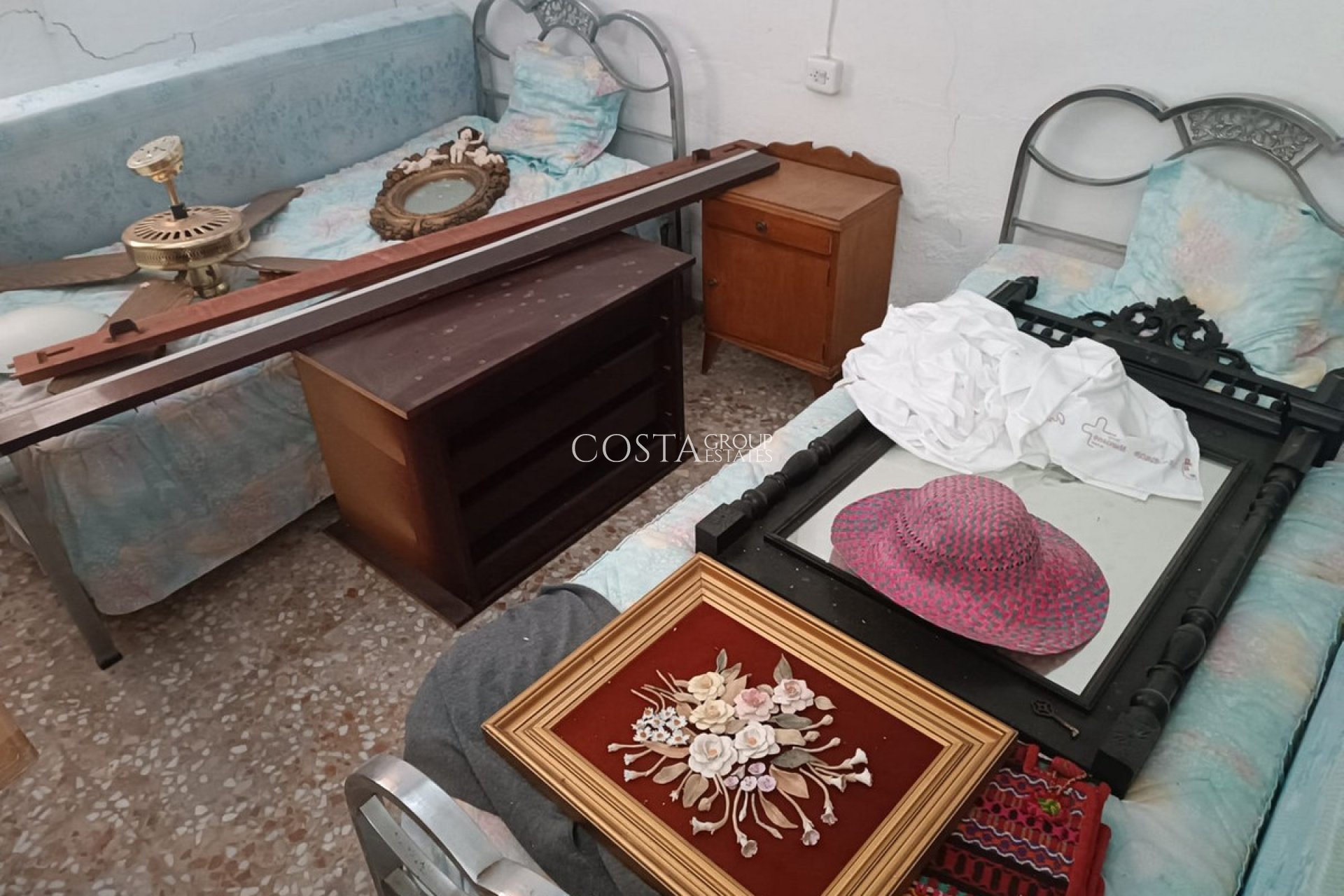 Revente - Villa -
Yecla - Yecla Centro