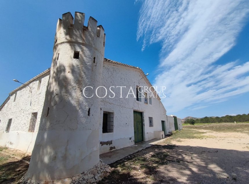 Revente - Villa -
Yecla - Yecla Centro