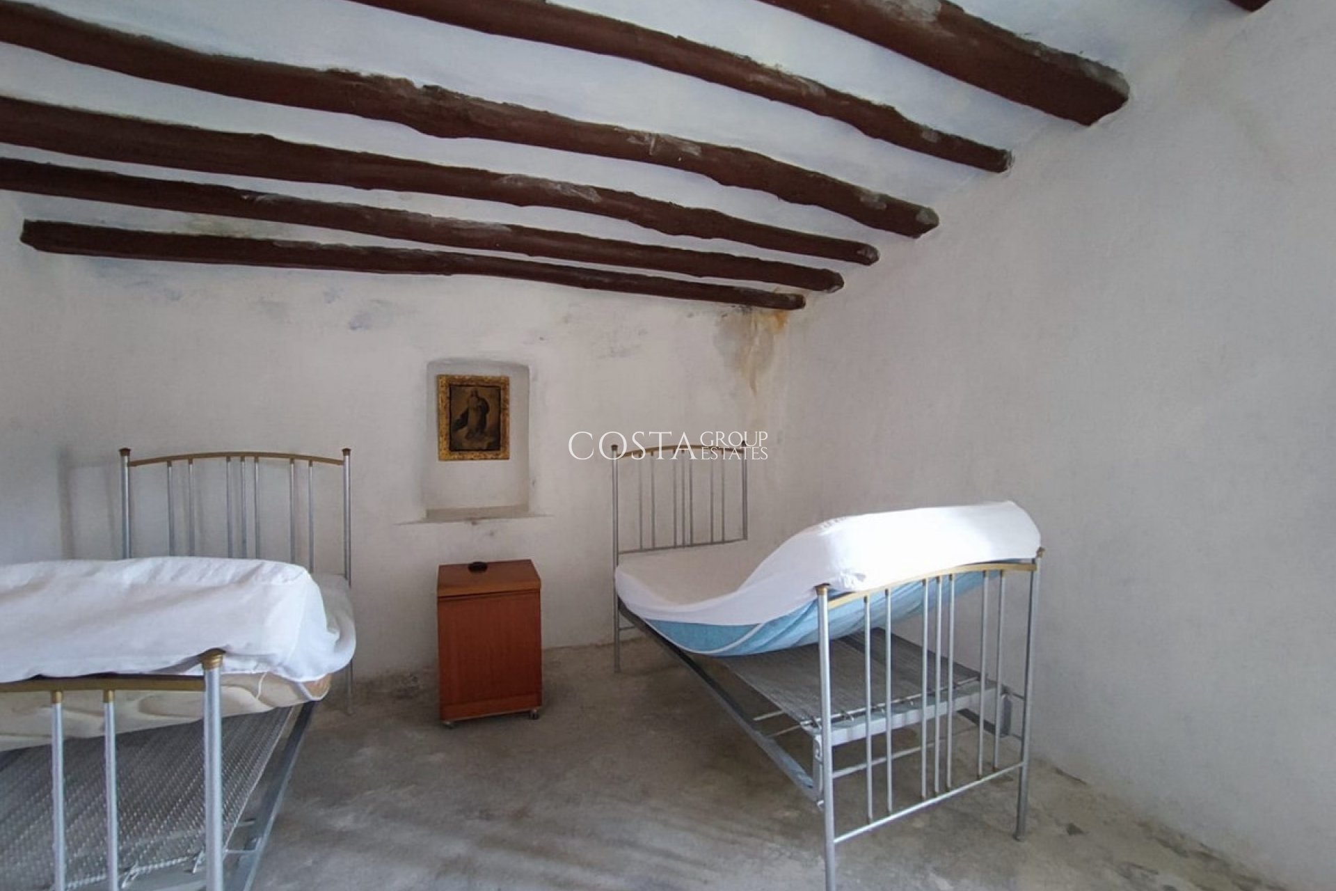 Revente - Villa -
Yecla - Yecla Centro