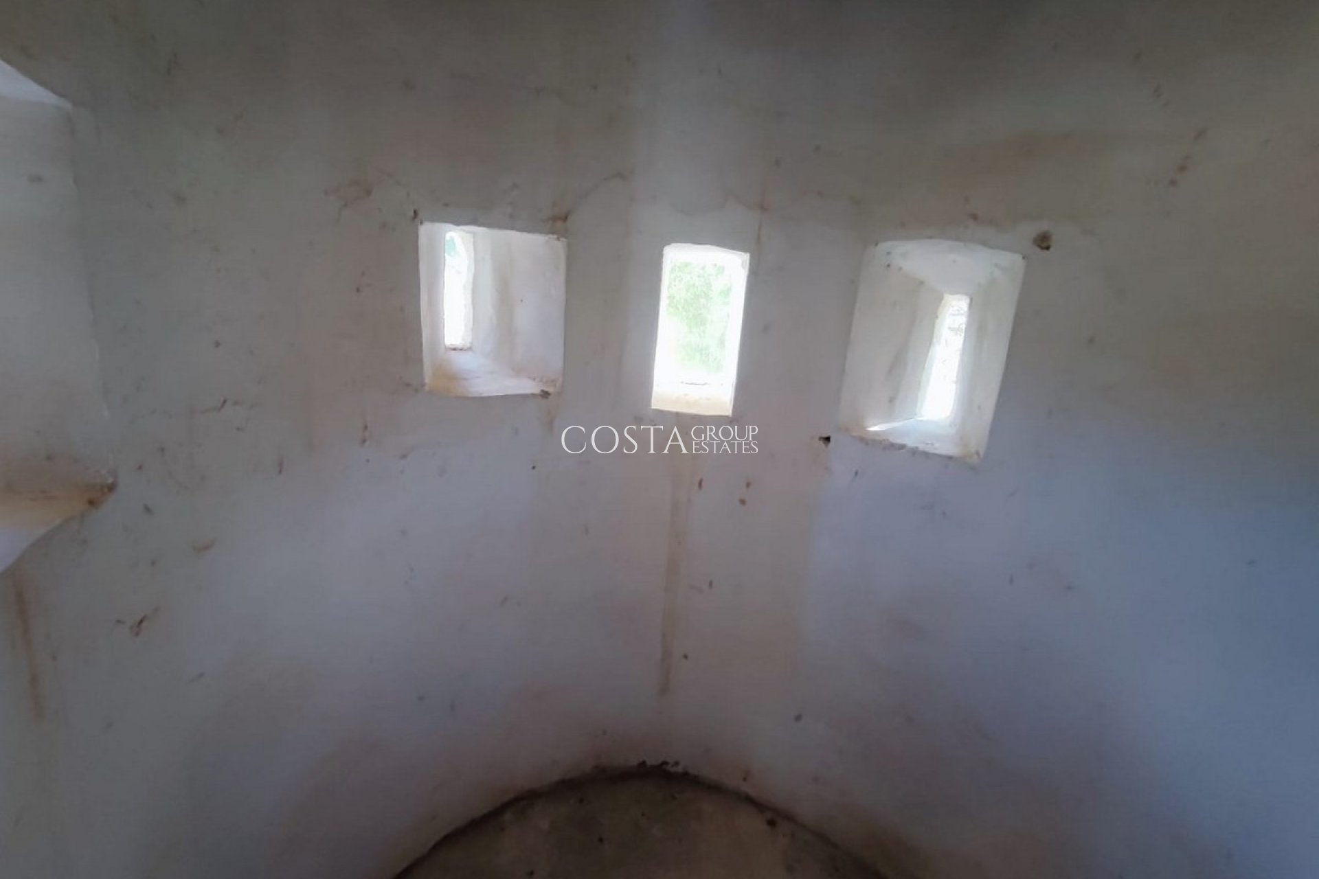 Revente - Villa -
Yecla - Yecla Centro