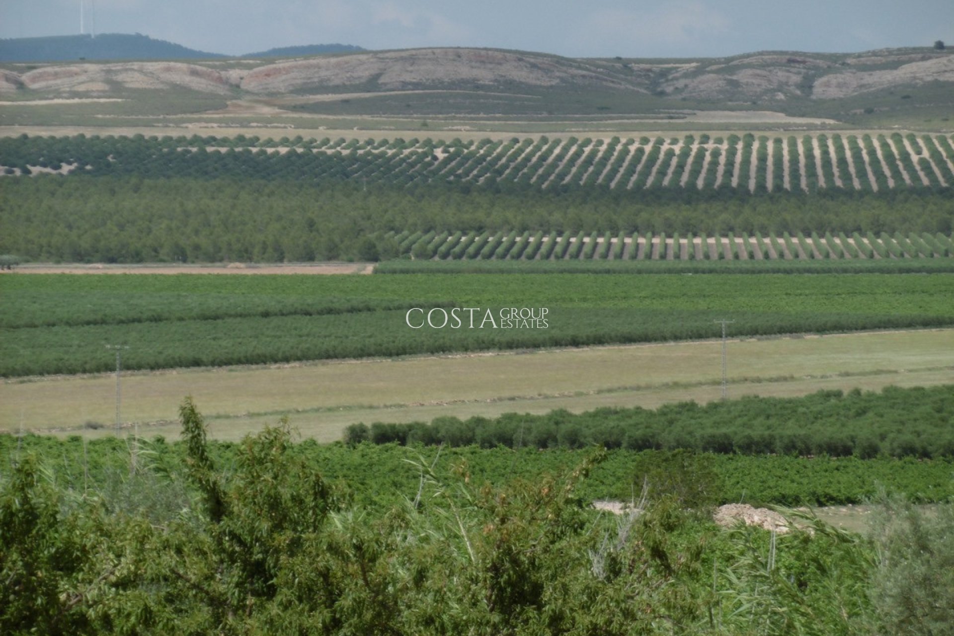 Revente - Villa -
Yecla - Yecla Centro