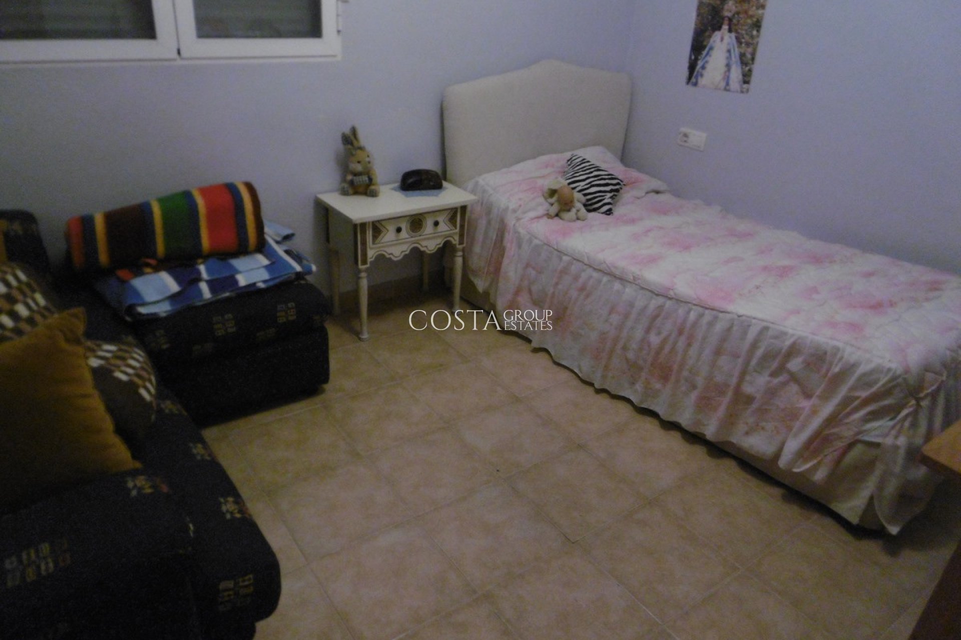 Revente - Villa -
Yecla - Yecla Centro